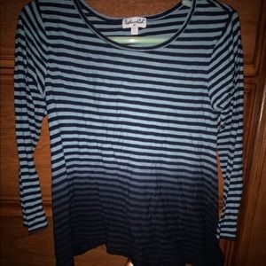 Girls Splendid Top -size 3